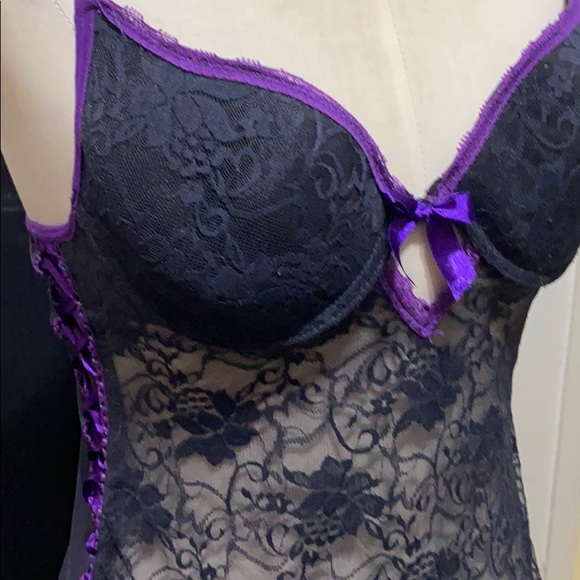 Native Intimates - Picture 3 of 11